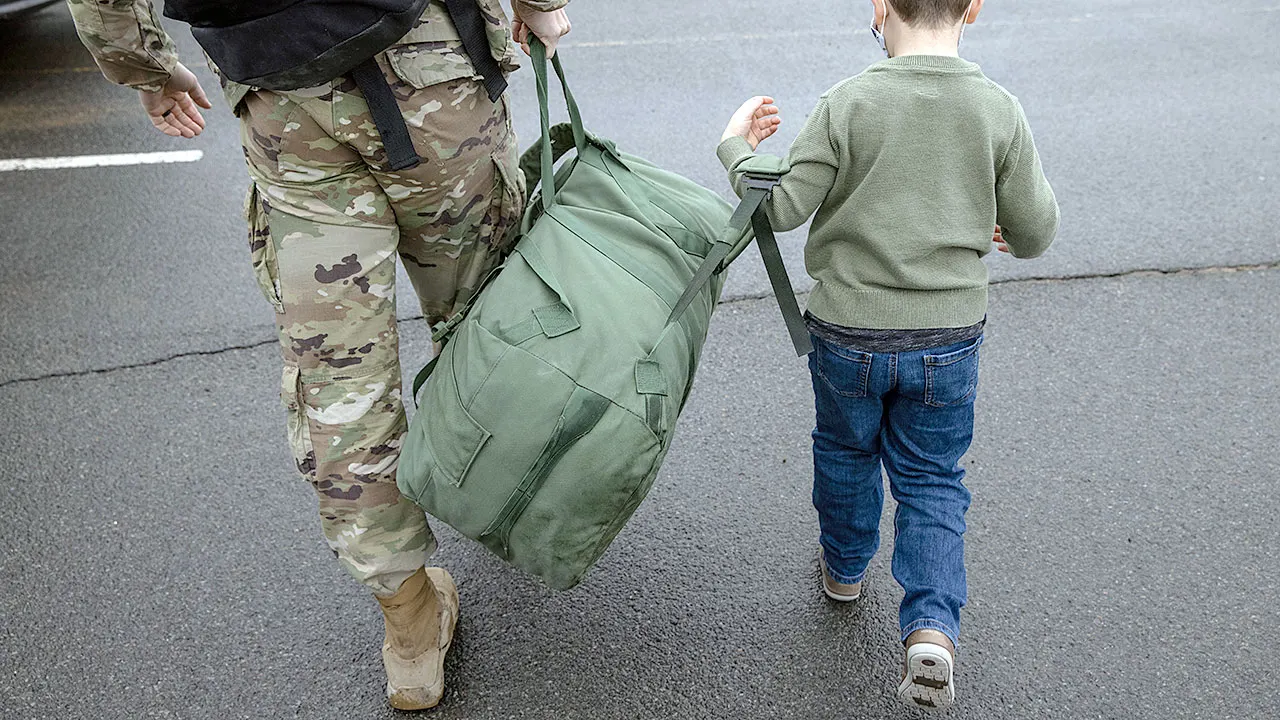 Veterans, caregivers, and survivors are waiting for Congress to vote on the benefits bill.