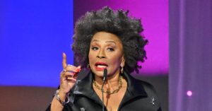 Video: Actress Jenifer Lewis Says White People Are Responsible for the Deaths of Black Children