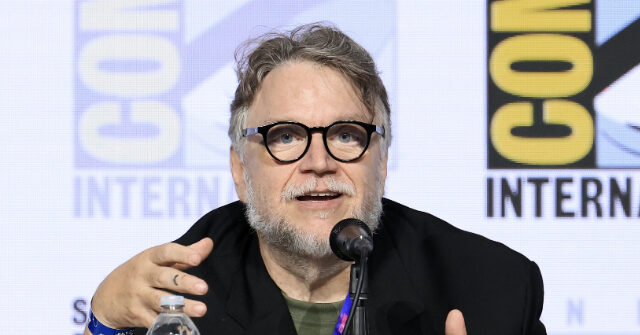 Video: Audience Applauds When 'Frankenstein' Director Guillermo Del Toro Declares 'No G**damn AI'