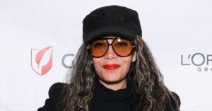 Video: Sunny Hostin Attempts to Persuade Police Against Arresting Her Son