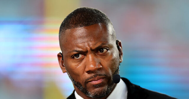 Viewers Surprised When Ryan Clark is Let Go by ESPN During the Show