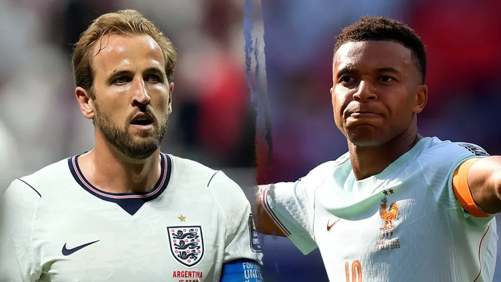 Viewing guide for the England vs France 2026 FIFA World Cup Third-Place match