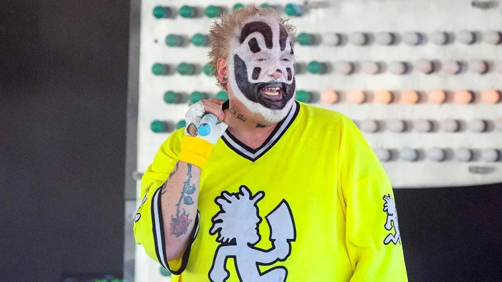 Violent J discusses his wrestling experiences in WWE and JCW