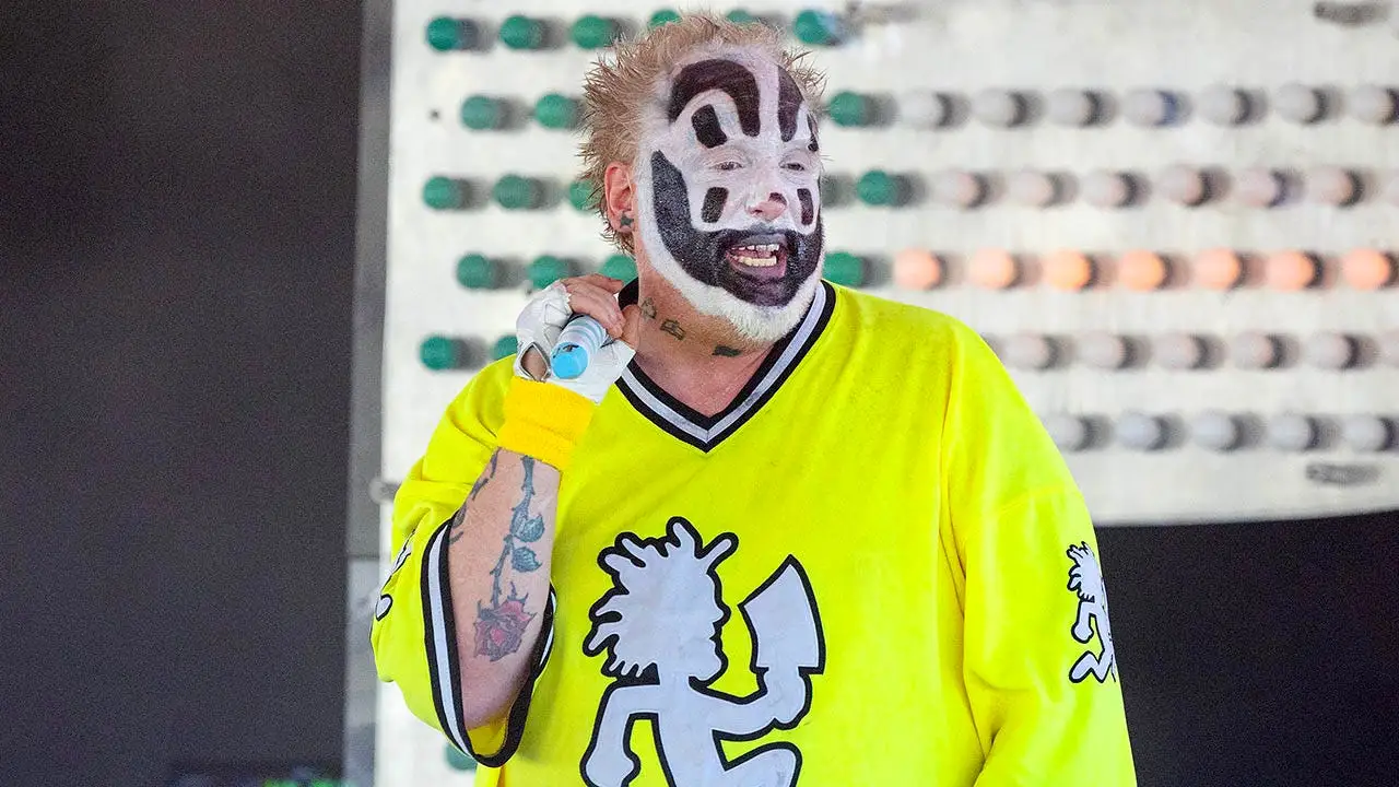 Violent J discusses his wrestling experiences in WWE and JCW