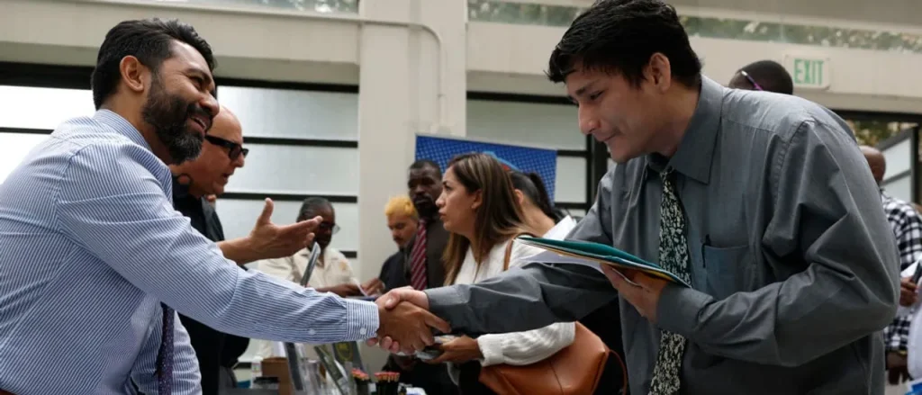 Visa Gap Steadily Harming Young Americans