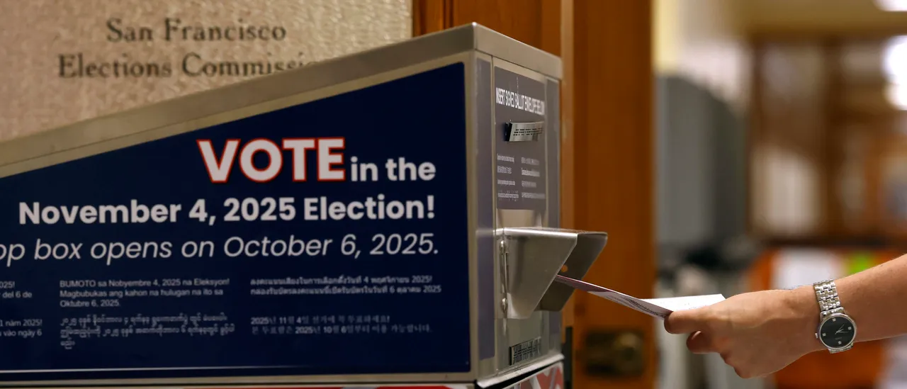 Voters Prefer Logic Over Anger-Inducing Content.