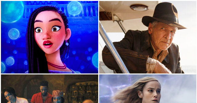 Wall Street Professional Advises Disney to Abandon Underperforming Disney+