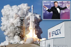 Wall Street shows strong optimism for SpaceX calls, anticipates 47% growth