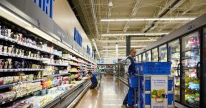 Walmart Lowers Prices on Many Summer Products, Receiving Trump's Approval