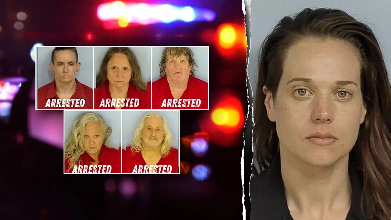 Walton County is offering a $16,000 reward for information on murder suspect Isabelle Johnson.