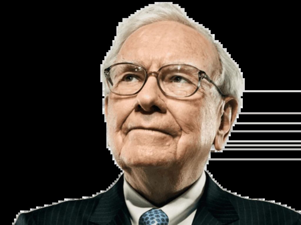 Warren Buffett's main reason for purchasing Alphabet should be yours too.