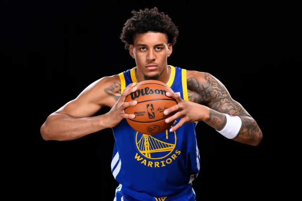 Warriors newcomer Yaxel Lendeborg is essential for Steph Curry's championship quest