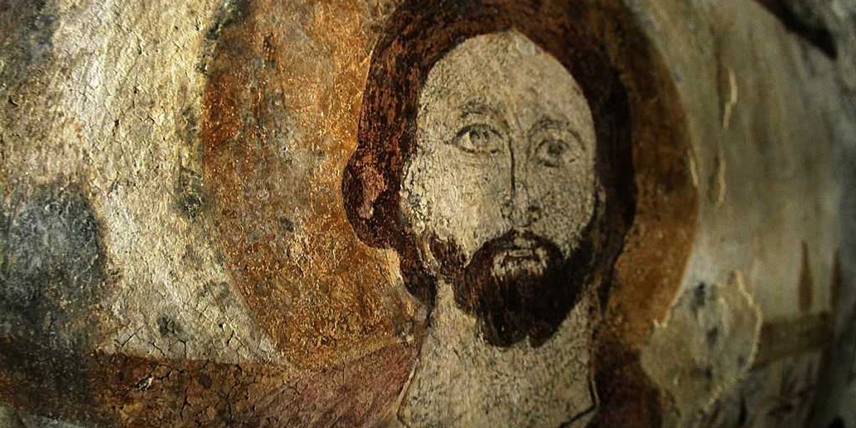 Was he truly a man? New research reveals the 'historical' Jesus had a more significant influence than we realized.