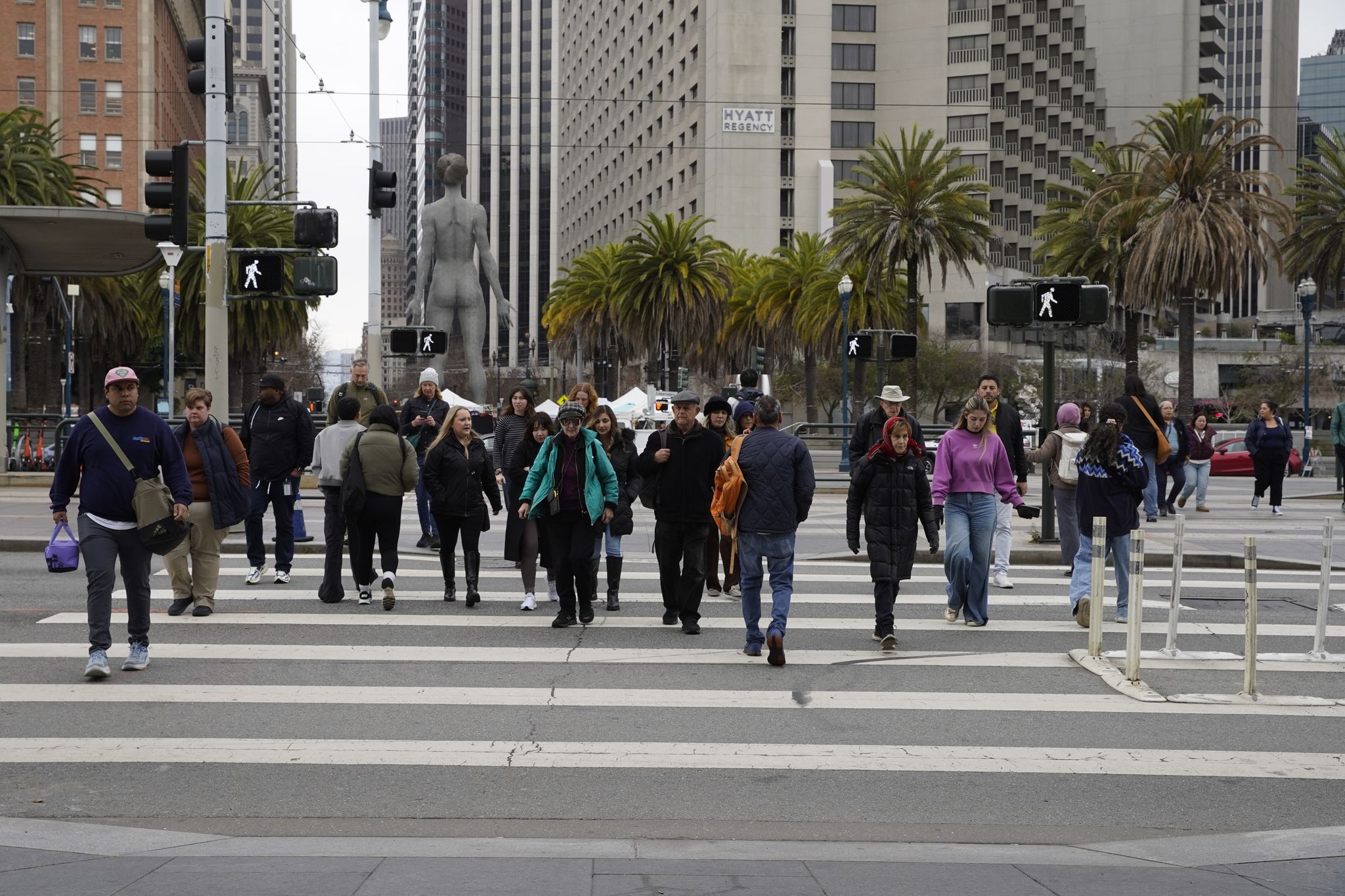 Wastewater in the Bay Area indicates an increase in COVID-19 cases.