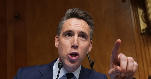 Watch: Senators Hawley and Moreno Challenge Fauci's Refusal to Respond: You Can’t Use the Fifth If You’ve Been Pardoned