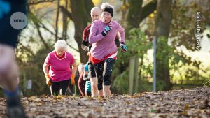 Ways to prevent dementia — what research actually reveals