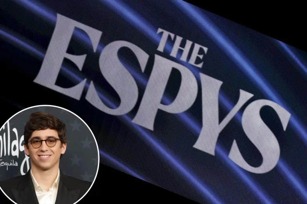 Ways to view the 2026 ESPYs for free: Schedule, nominees, host