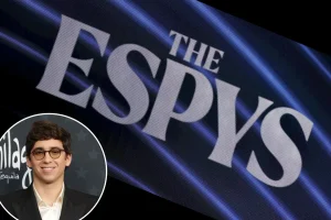 Ways to view the 2026 ESPYs for free: Schedule, nominees, host