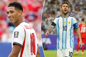 Ways to watch England-Argentina free in the World Cup semifinal