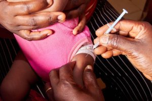 Weakness of the Malaria Vaccine: The Fourth Dose