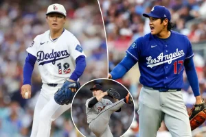 Wealthy Dodgers can skip trading for Tarik Skubal or any other player.