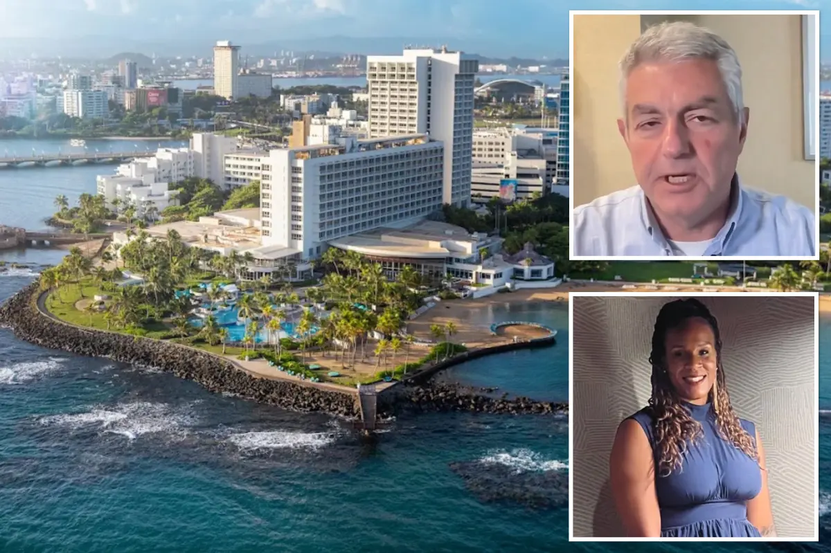 Wealthy tax organization spends a lot on hotels while relying on 'coaches'