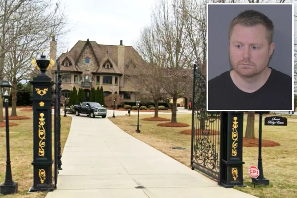 Wedding venue owner confesses to taking $1M from couples and investors: 'Don't upset brides'