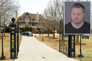 Wedding venue owner confesses to taking $1M from couples and investors: 'Don't upset brides'