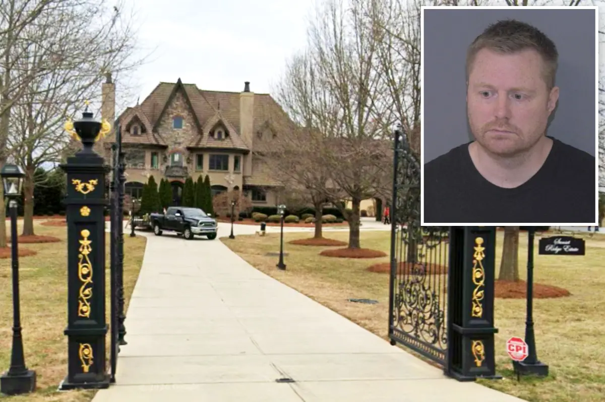 Wedding venue owner confesses to taking $1M from couples and investors: 'Don't upset brides'