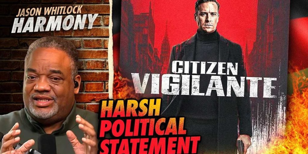 Well-known 'Citizen Vigilante' film encourages a fatal desire for a diverse society