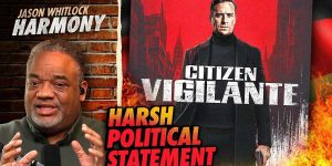 Well-known 'Citizen Vigilante' film encourages a fatal desire for a diverse society