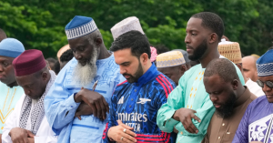 Well-known YouTuber labels Zohran Mamdani's NYC an Islamic State: 'Islam Will Be Present in Every Home'