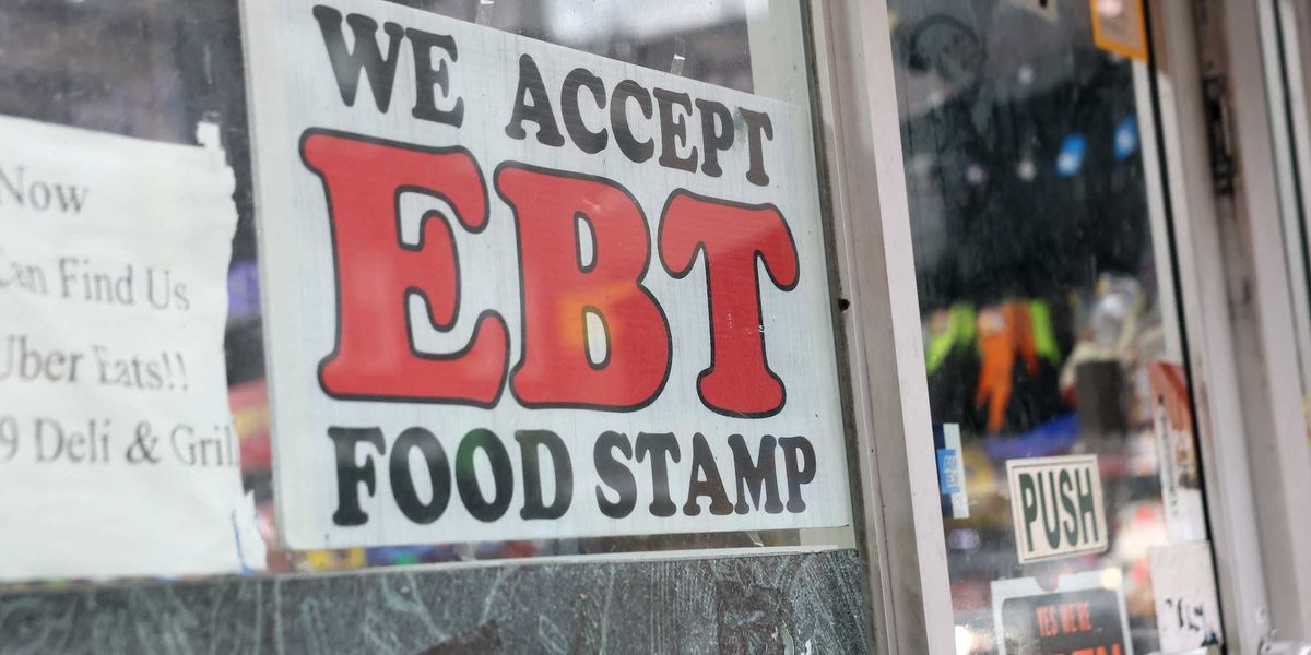 "We're really facing difficulties": Las Vegas businesses report that SNAP cuts are leading them to cut staff and reduce store hours