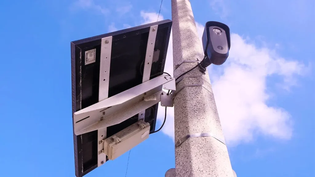 West Virginia Freedom Caucus seeks to prohibit Flock Safety cameras across the state
