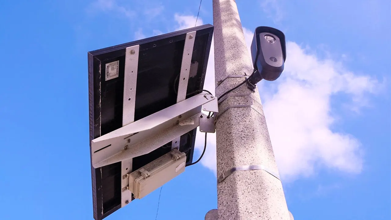 West Virginia Freedom Caucus seeks to prohibit Flock Safety cameras across the state