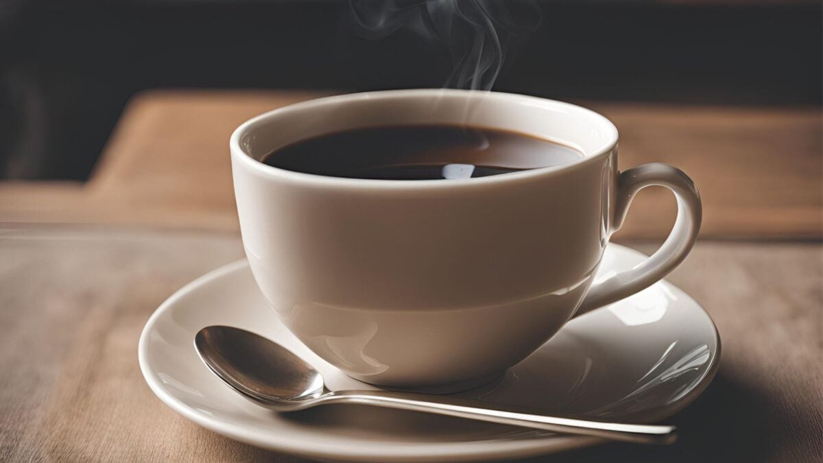 What Amount of Coffee Is Excessive? Cardiologists Offer a Fresh Perspective
