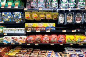What exactly is ultraprocessed food?
