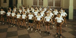 What is lacking in the resurgence of classical education