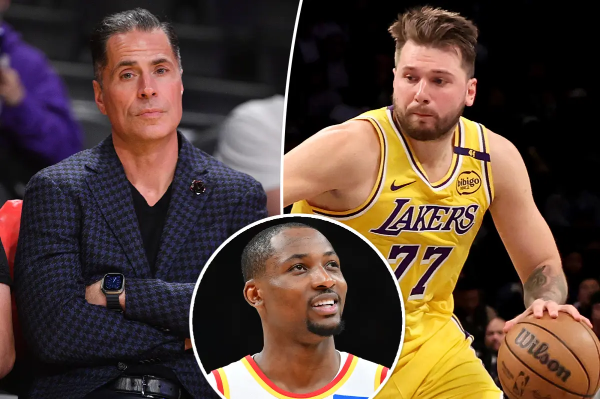 What the Lakers must focus on in free agency following LeBron's choice
