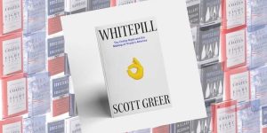 What was the 'alt-right'? 'Whitepill' clarifies the media frenzy