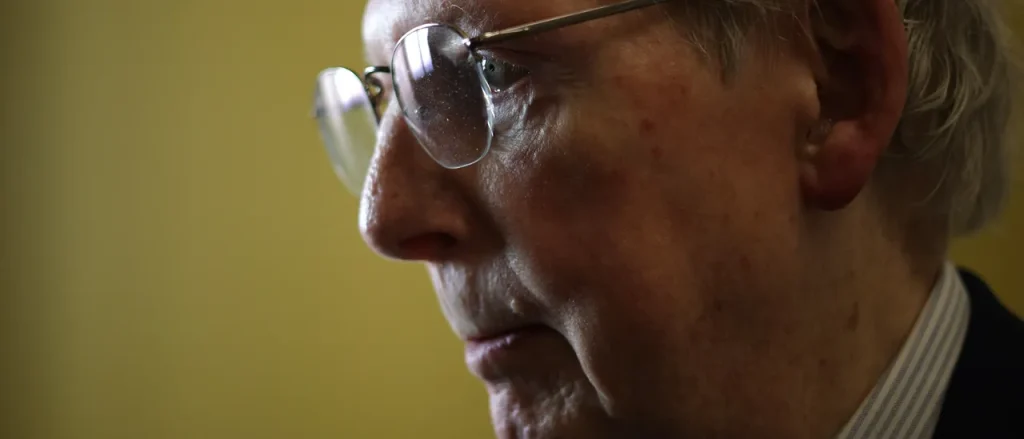 When Legislators Disappear, It's Natural for the Public to Question What Occurred