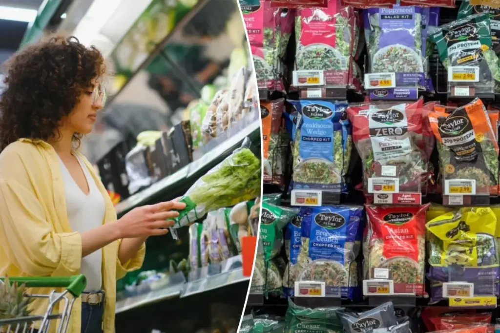 Which foods are the safest during illness outbreaks