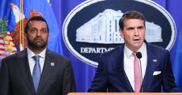 White House Fraud Task Force Assists FBI in Capturing 4 Fugitives Abroad