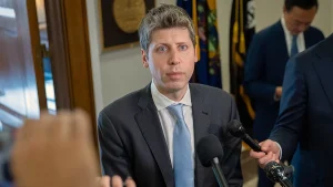 White House keeping an eye on OpenAI model that accessed Hugging Face systems