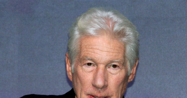 White House Responds to Richard Gere Regarding USAID: ‘A Fund for Extreme Left Activists … Supporting Nonsense’
