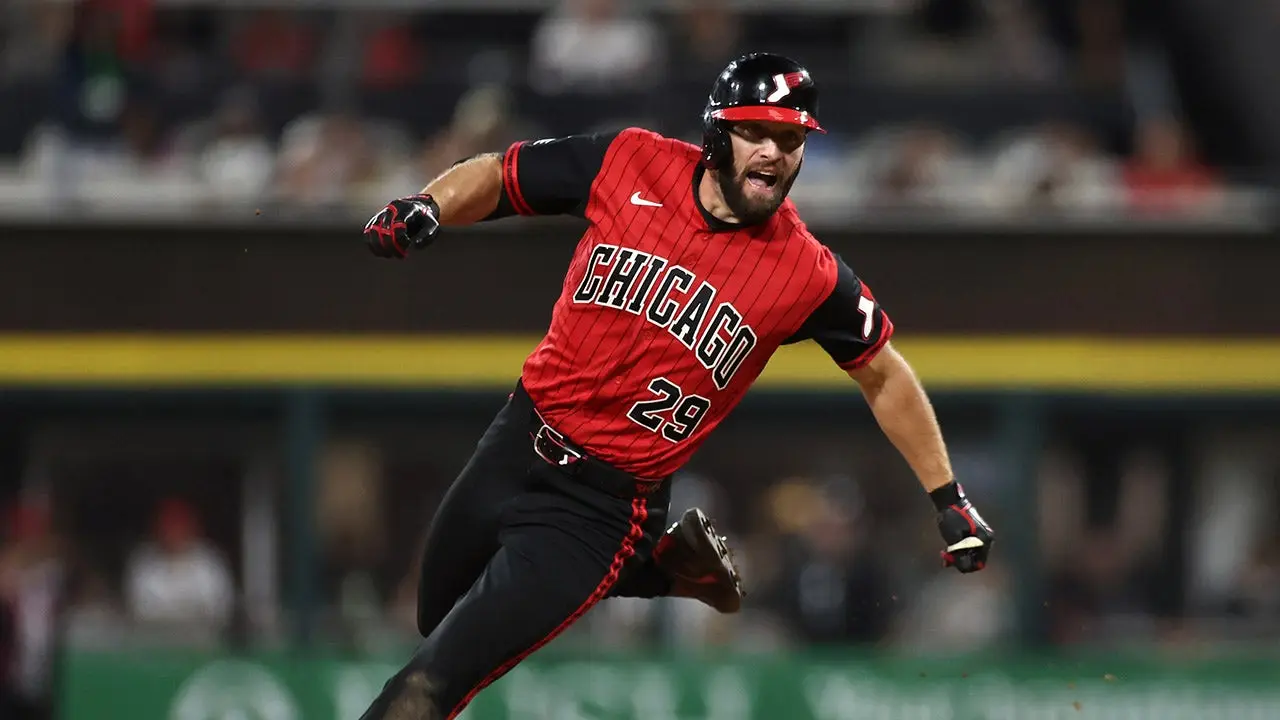 White Sox outfielder Tristan Peters achieves a cycle and gains All-Star recognition.