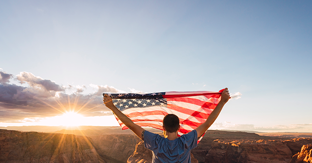 Why Are Young Americans More Confident Than Others?