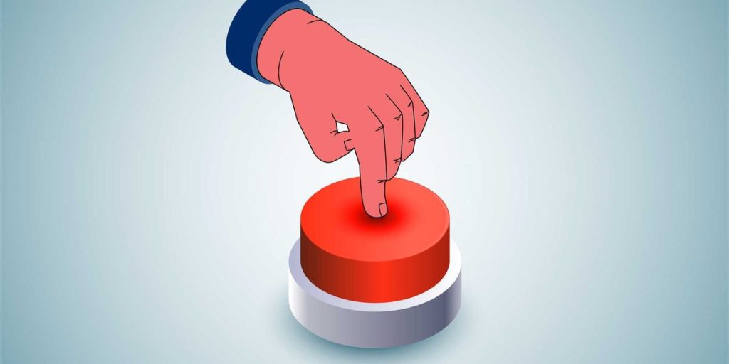 Why Trump is advocating for technology that can dismantle and rebuild everything