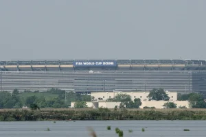 Will smoky skies impact the highly awaited World Cup Final in New Jersey?