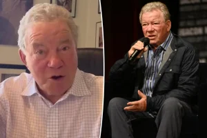 William Shatner, 95, shares unexpected new career decision after dismissing death rumors